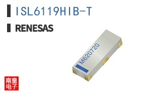 ISL6119HIB-T
