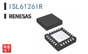 ISL6126IR