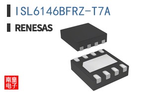 ISL6146BFRZ-T7A