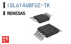 ISL6146BFUZ-TK