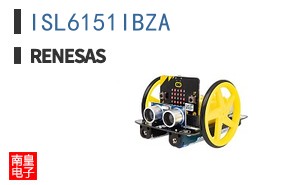 ISL6151IBZA