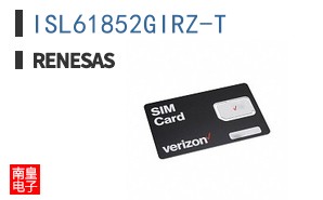 ISL61852GIRZ-T