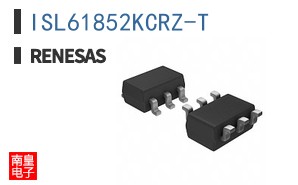 ISL61852KCRZ-T