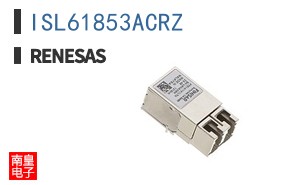 ISL61853ACRZ