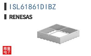 ISL61861DIBZ