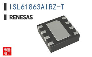 ISL61863AIRZ-T