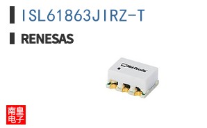 ISL61863JIRZ-T
