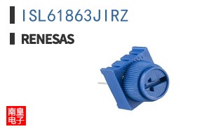 ISL61863JIRZ