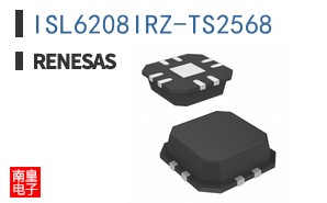 ISL6208IRZ-TS2568