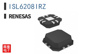 ISL6208IRZ
