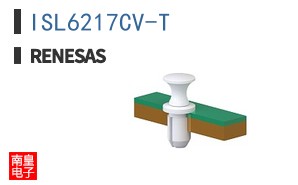ISL6217CV-T