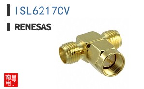 ISL6217CV