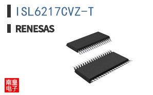 ISL6217CVZ-T
