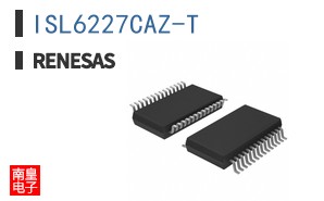 ISL6227CAZ-T
