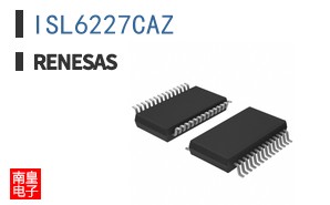 ISL6227CAZ