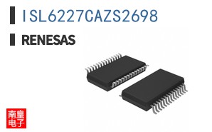 ISL6227CAZS2698