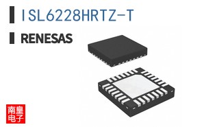 ISL6228HRTZ-T