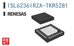 ISL6236IRZA-TKR5281