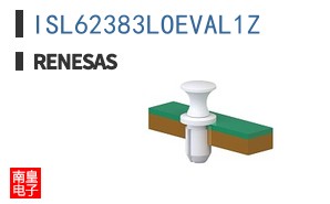 ISL62383LOEVAL1Z