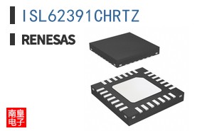 ISL62391CHRTZ