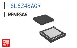 ISL6248ACR