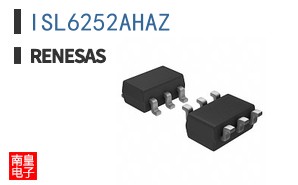 ISL6252AHAZ