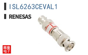 ISL6263CEVAL1