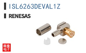 ISL6263DEVAL1Z