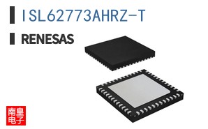 ISL62773AHRZ-T