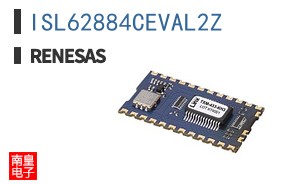 ISL62884CEVAL2Z