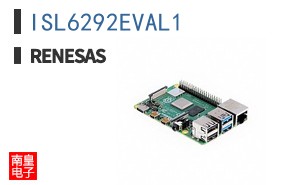 ISL6292EVAL1