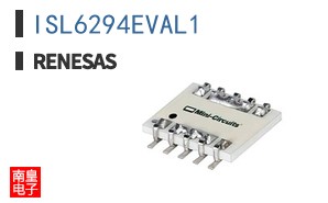 ISL6294EVAL1