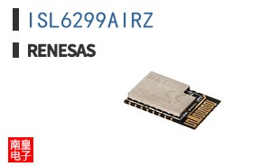ISL6299AIRZ