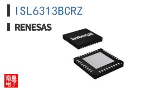 ISL6313BCRZ