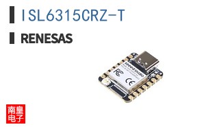 ISL6315CRZ-T