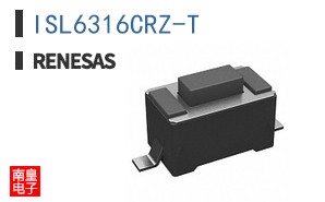 ISL6316CRZ-T
