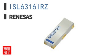 ISL6316IRZ