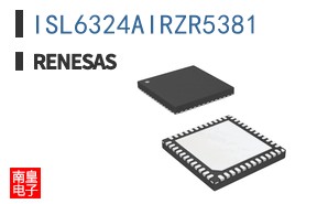 ISL6324AIRZR5381