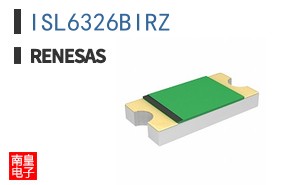 ISL6326BIRZ