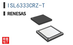 ISL6333CRZ-T