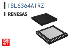 ISL6364AIRZ