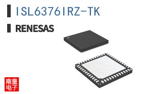 ISL6376IRZ-TK