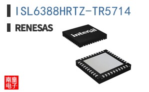 ISL6388HRTZ-TR5714