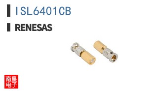 ISL6401CB