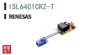ISL6401CRZ-T