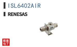 ISL6402AIR