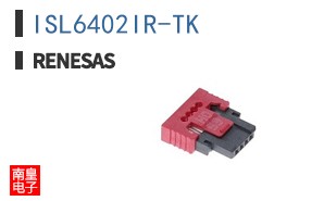 ISL6402IR-TK