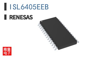 ISL6405EEB