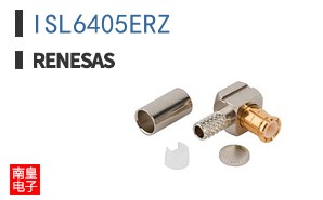 ISL6405ERZ