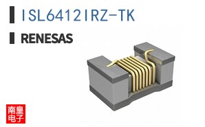 ISL6412IRZ-TK